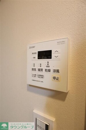 ES-Grande綾瀬の物件内観写真